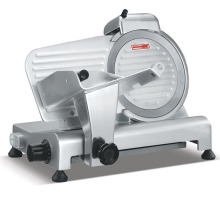 Commercial Semi-Automatic Frozen Meat Slicer